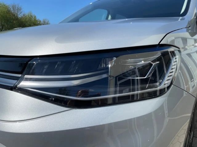 Volkswagen Caddy 1.5 TSI eHybrid