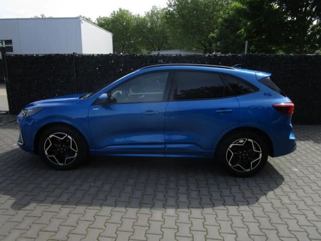 Ford Kuga ST Line X