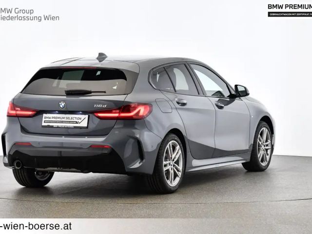 BMW 116 116d