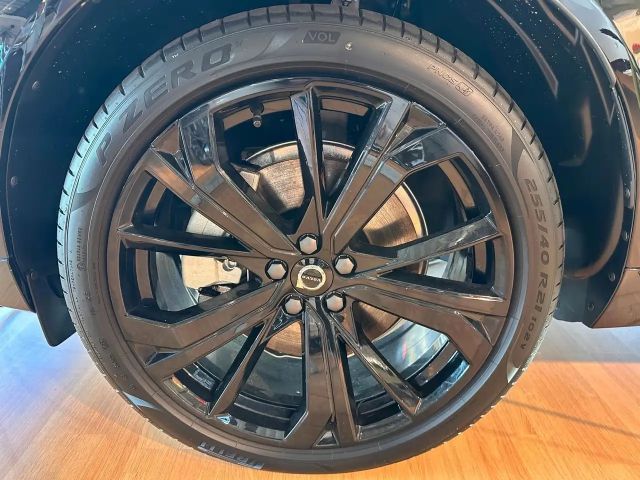 Volvo XC60 T8 Ultra