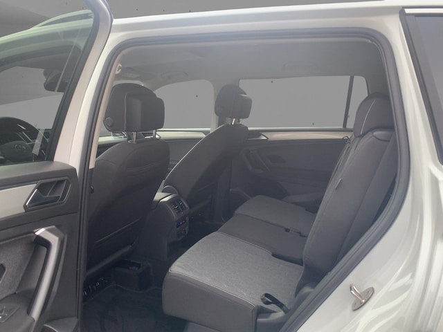 Volkswagen Tiguan 1.5 TSI Allspace DSG Move
