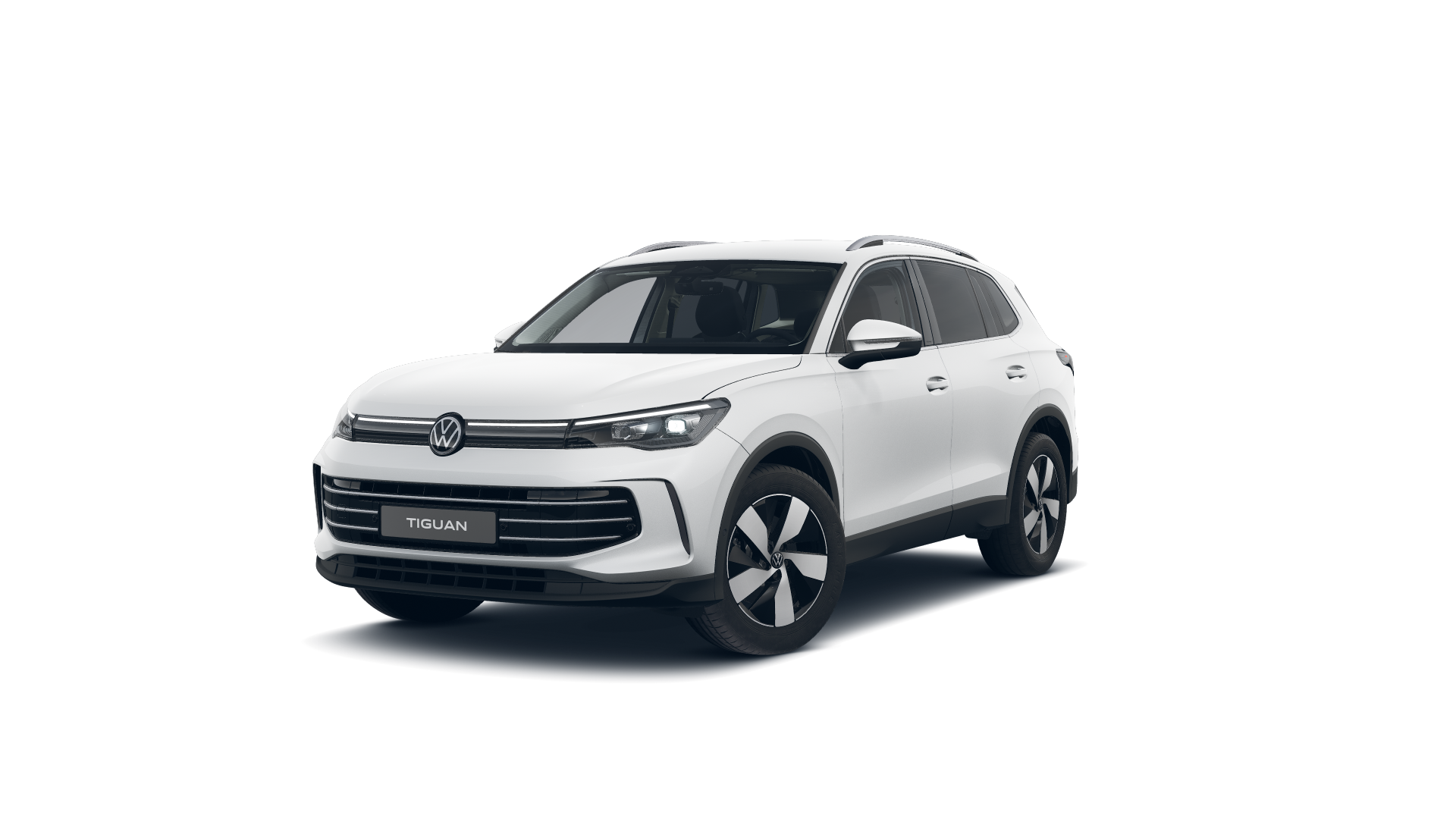 Volkswagen Tiguan 2.0 TDI DSG Elegance Elegance