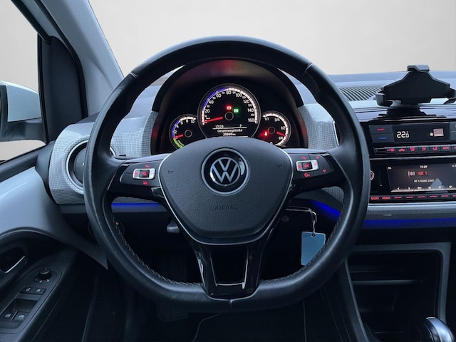 Volkswagen e-up! Style