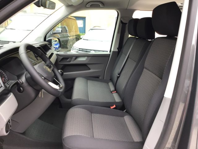 Volkswagen Caravelle 2.0 TDI T6 Trendline