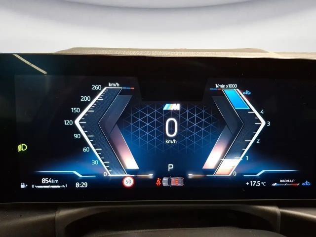 BMW 320 320d Touring xDrive