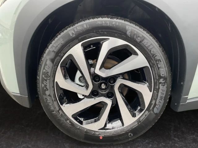 Toyota Aygo X Hatchback