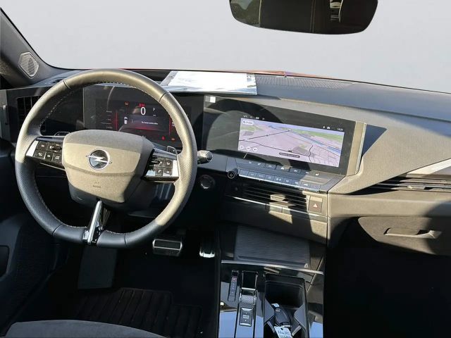 Opel Astra GS-Line Grand Sport Sports Tourer