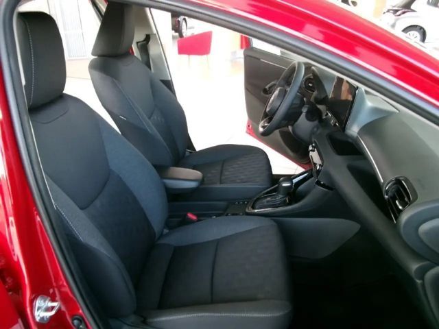Toyota Yaris Active Comfort