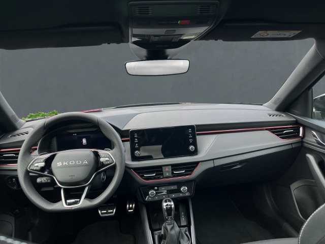 Skoda Kamiq 1.5 TSI Monte Carlo