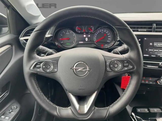 Opel Corsa Edition