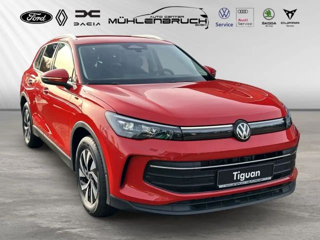 Volkswagen Tiguan 1.5 eTSI DSG Life