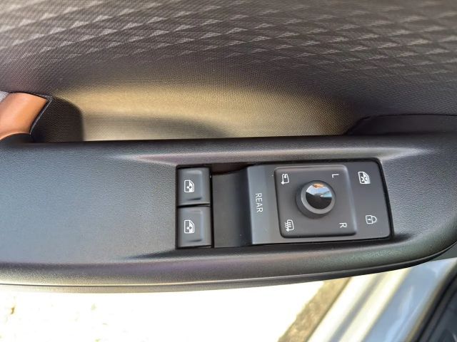 Cupra Born electric ACC+LED+Navi+Virt+PDC+Kamera