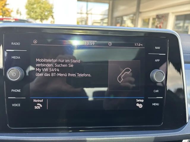 Volkswagen T-Roc 2.0 TDI Style