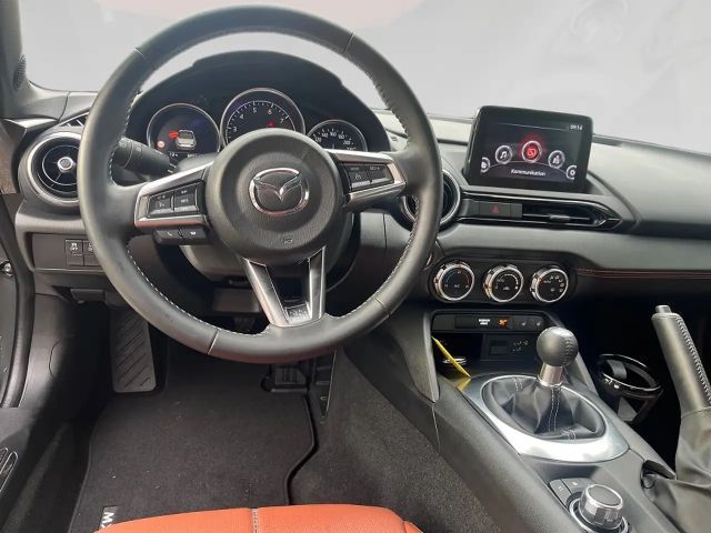 Mazda MX-5 G184 Cabrio Soft Top KAZARI