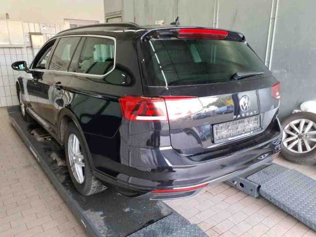 Volkswagen Passat 2.0 TDI Business DSG Variant