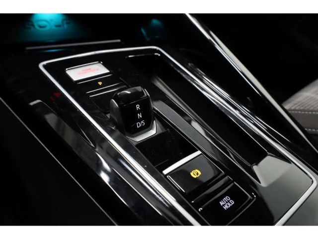 Volkswagen Golf 2.0 TDI DSG GTD