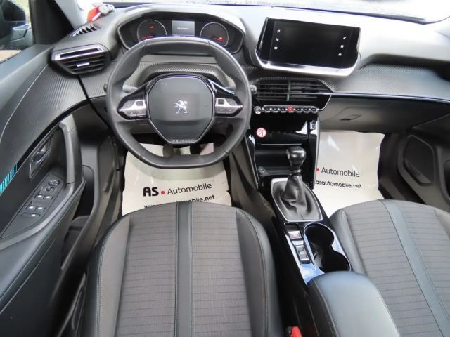 Peugeot 2008 Allure Pack PureTech