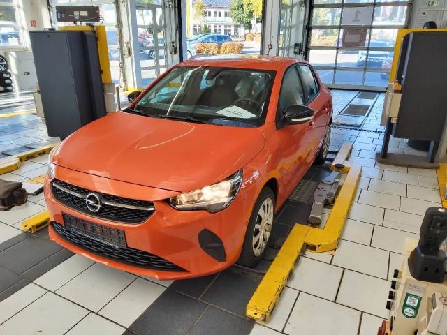 Opel Corsa Edition