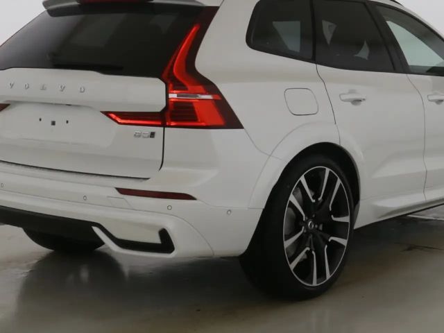 Volvo XC60 AWD Dark Ultra