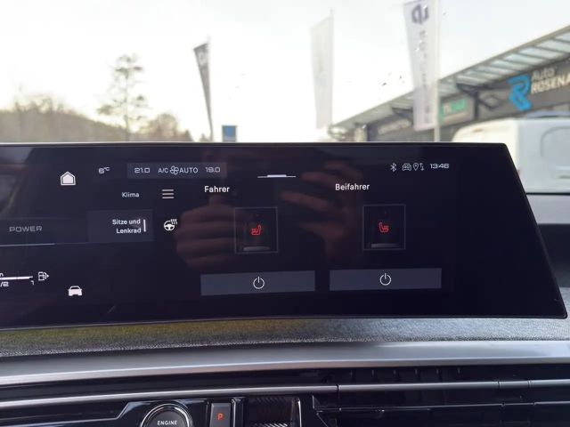 Peugeot 3008 Allure Pack Hybrid