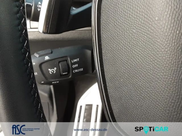 Peugeot 3008 GT-Line