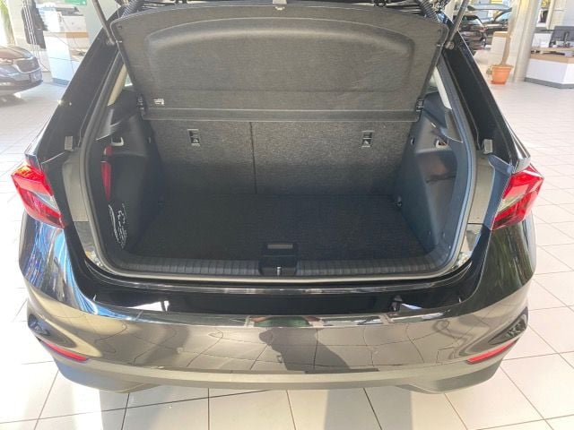 Skoda Fabia 1.0 TSI Drive