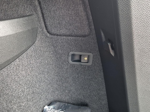 Skoda Karoq 1.5 TSI Sportline