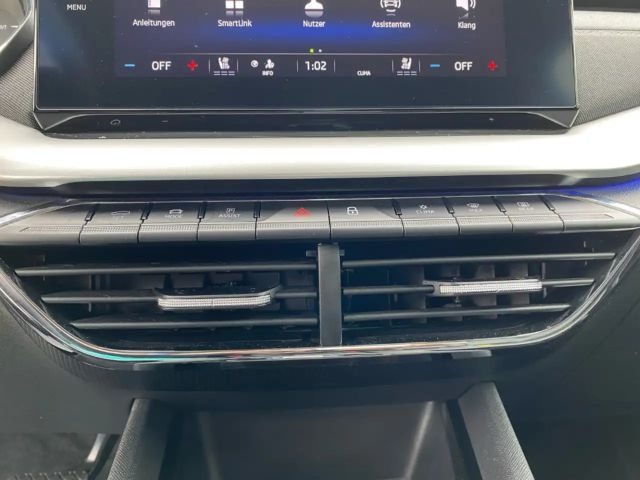 Skoda Octavia 2.0 TDI Style Style