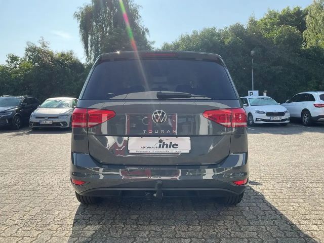 Volkswagen Touran 1.5 TSI 7-zitter DSG