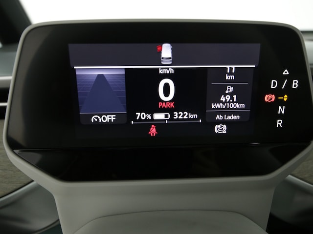 Volkswagen ID.Buzz Pro