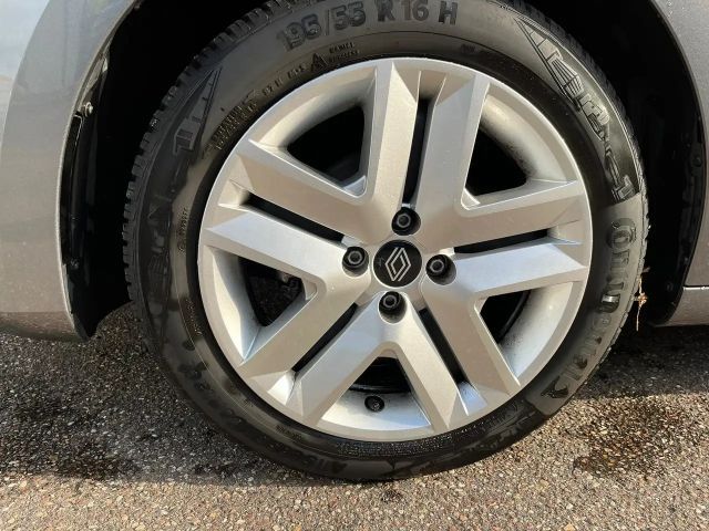 Renault Clio Evolution TCe 90