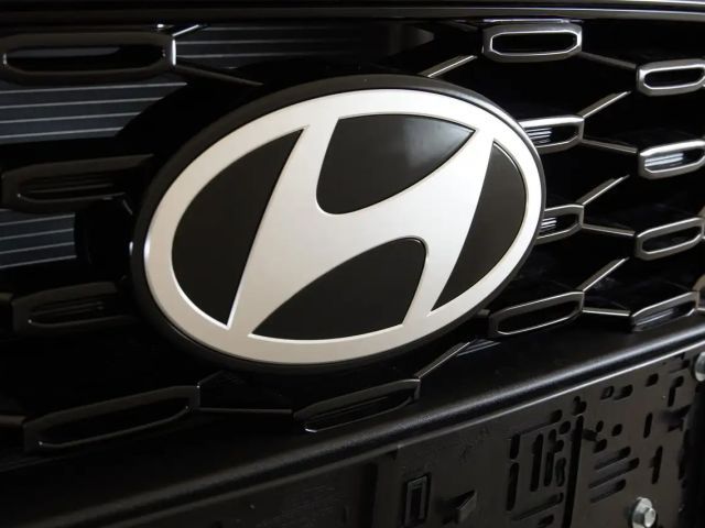 Hyundai i30 1.0 T-GDi