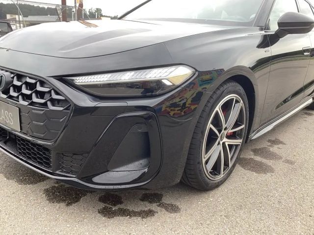 Audi A5 Hybride Quattro