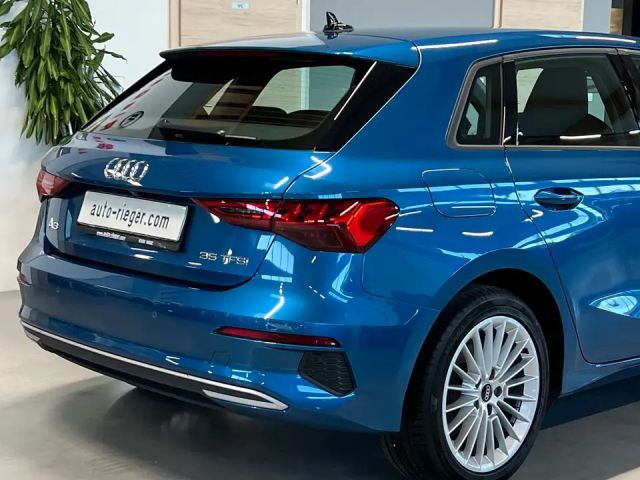 Audi A3 35 TFSI