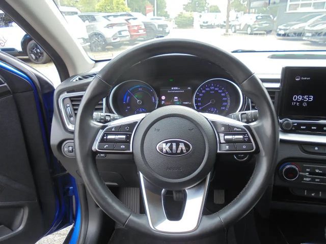 Kia XCeed GDi PHEV Spirit