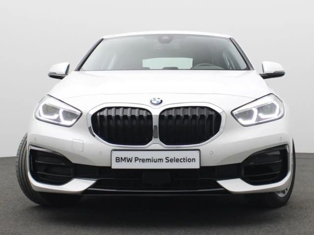 BMW 116 Sedan Sport Line