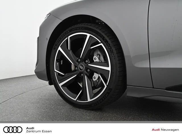 Audi A6 e-tron Avant Quattro S-Line