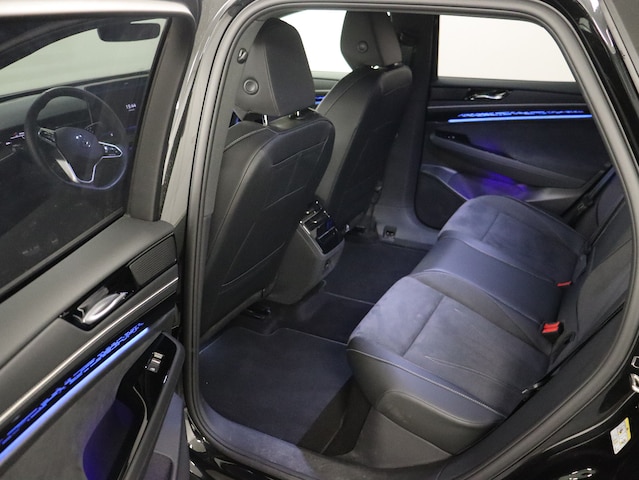 Volkswagen ID.7 Tourer