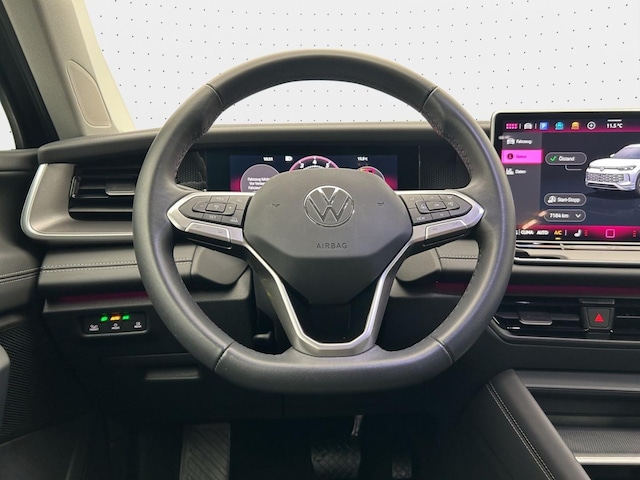 Volkswagen Tayron 1.5 eTSI DSG Life