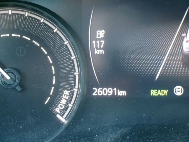 Mazda MX-30 SkyActiv e-Skyactiv