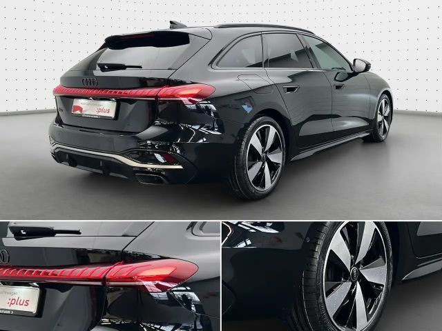 Audi A5 35 TFSI S-Line