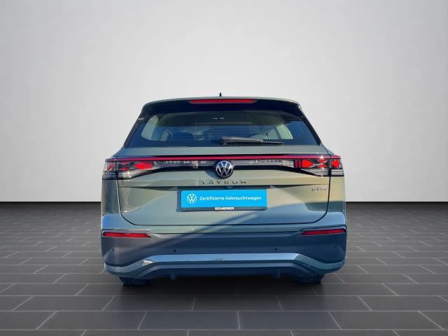 Volkswagen Tayron 1.5 eTSI DSG Life