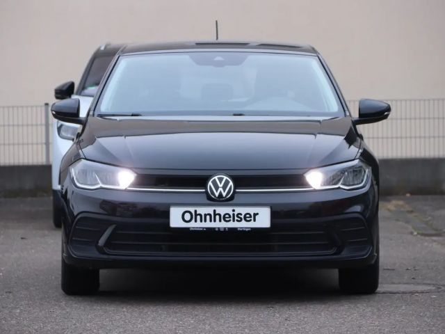 Volkswagen Polo 1.0 TSI DSG Life