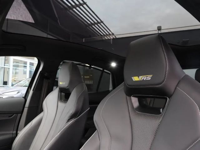 Skoda Enyaq Coupe RS