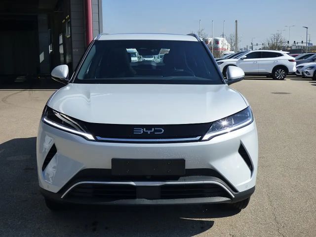BYD Atto 2 Boost