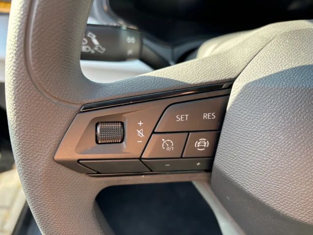 Seat Ibiza 1.0 TSI Reference