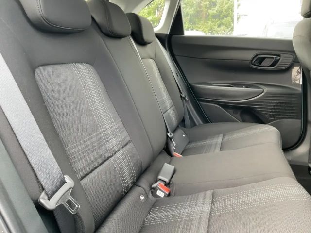 Hyundai i20 1.2 Select