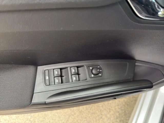 Skoda Fabia 1.0 TSI Tour