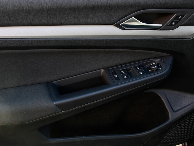 Volkswagen Golf 1.5 TSI Golf VIII Life