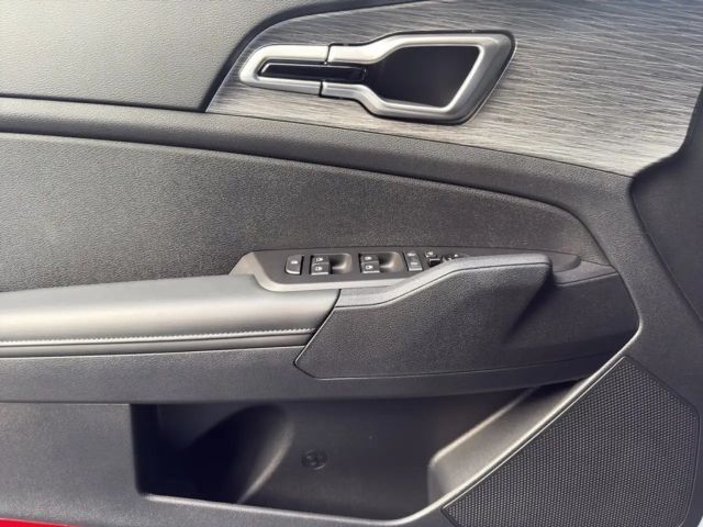 Kia Sportage GDi Titan